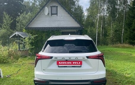 Haval F7, 2024 год, 2 600 000 рублей, 5 фотография