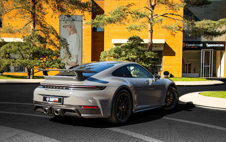 Porsche 911, 2025 год, 32 000 000 рублей, 8 фотография