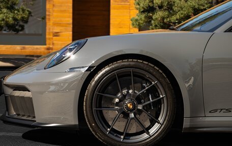 Porsche 911, 2025 год, 32 000 000 рублей, 10 фотография