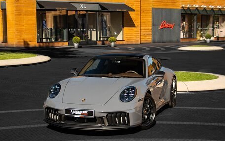 Porsche 911, 2025 год, 32 000 000 рублей, 9 фотография