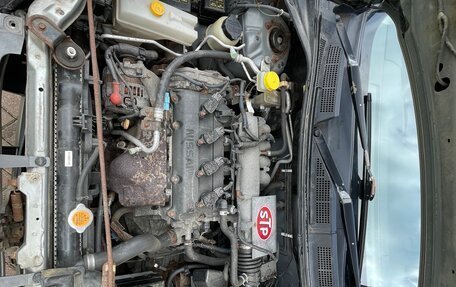 Nissan X-Trail, 2002 год, 480 000 рублей, 8 фотография