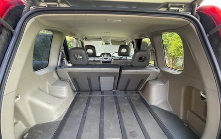 Nissan X-Trail, 2002 год, 480 000 рублей, 9 фотография
