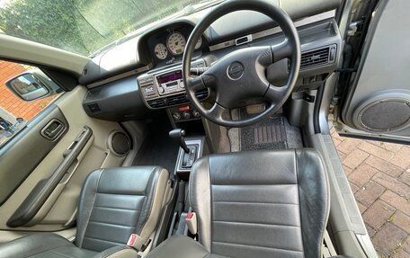Nissan X-Trail, 2002 год, 480 000 рублей, 6 фотография