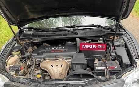 Toyota Camry, 2006 год, 600 000 рублей, 6 фотография