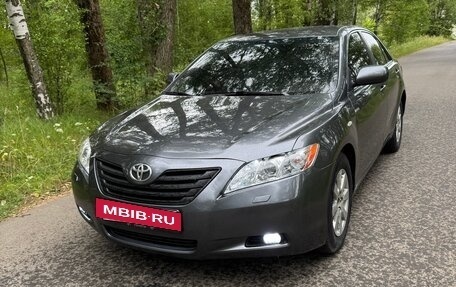 Toyota Camry, 2006 год, 600 000 рублей, 5 фотография