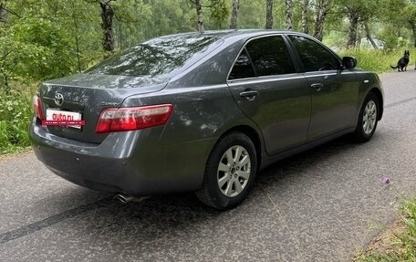 Toyota Camry, 2006 год, 600 000 рублей, 7 фотография