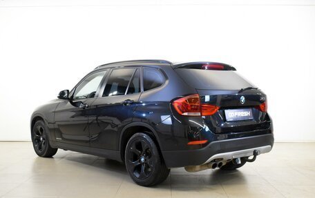 BMW X1, 2013 год, 1 300 000 рублей, 2 фотография