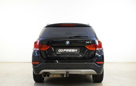 BMW X1, 2013 год, 1 300 000 рублей, 4 фотография