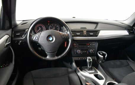 BMW X1, 2013 год, 1 300 000 рублей, 6 фотография