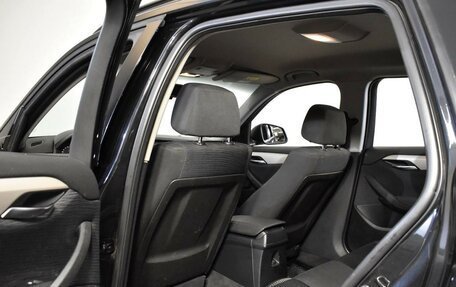 BMW X1, 2013 год, 1 300 000 рублей, 11 фотография