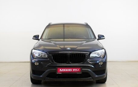 BMW X1, 2013 год, 1 300 000 рублей, 3 фотография