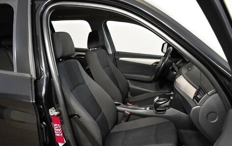 BMW X1, 2013 год, 1 300 000 рублей, 8 фотография