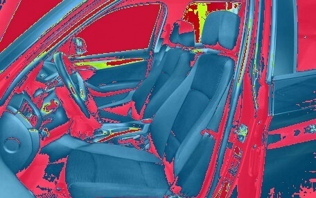 BMW X1, 2013 год, 1 300 000 рублей, 9 фотография