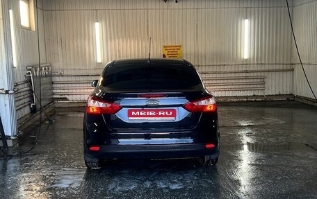 Ford Focus III, 2013 год, 915 000 рублей, 3 фотография