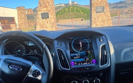 Ford Focus III, 2013 год, 915 000 рублей, 10 фотография