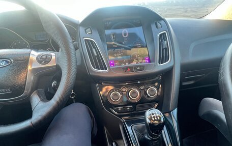 Ford Focus III, 2013 год, 915 000 рублей, 9 фотография