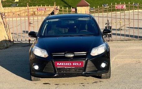 Ford Focus III, 2013 год, 915 000 рублей, 8 фотография