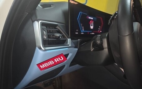 BMW M3, 2022 год, 9 500 000 рублей, 16 фотография