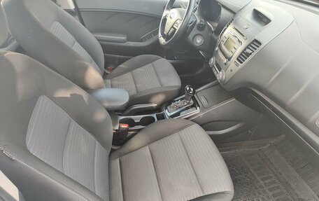 KIA Cerato III, 2017 год, 1 329 000 рублей, 9 фотография