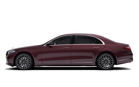 Mercedes-Benz S-Класс, 2024 год, 28 080 000 рублей, 3 фотография