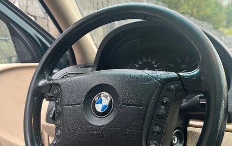 BMW X5, 2000 год, 365 000 рублей, 8 фотография