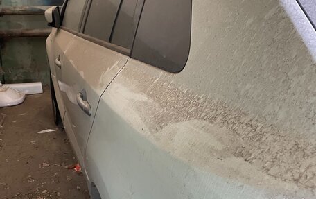 Renault Koleos I рестайлинг 2, 2008 год, 400 000 рублей, 4 фотография