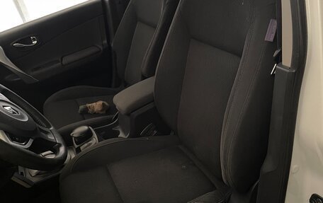 Renault Koleos I рестайлинг 2, 2008 год, 400 000 рублей, 8 фотография