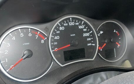Renault Koleos I рестайлинг 2, 2008 год, 400 000 рублей, 12 фотография