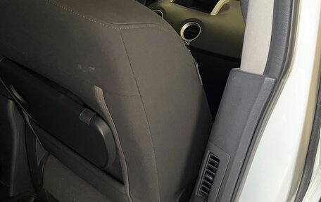 Renault Koleos I рестайлинг 2, 2008 год, 400 000 рублей, 14 фотография