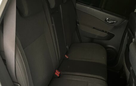 Renault Koleos I рестайлинг 2, 2008 год, 400 000 рублей, 15 фотография
