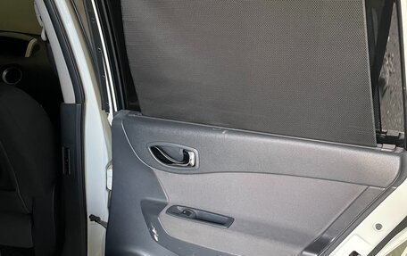 Renault Koleos I рестайлинг 2, 2008 год, 400 000 рублей, 13 фотография