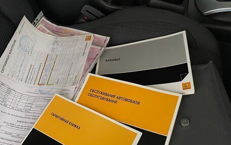 Renault Koleos I рестайлинг 2, 2008 год, 400 000 рублей, 17 фотография