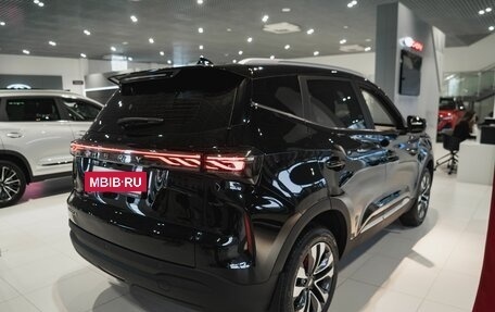 Chery Tiggo 4 I рестайлинг, 2025 год, 2 594 000 рублей, 9 фотография