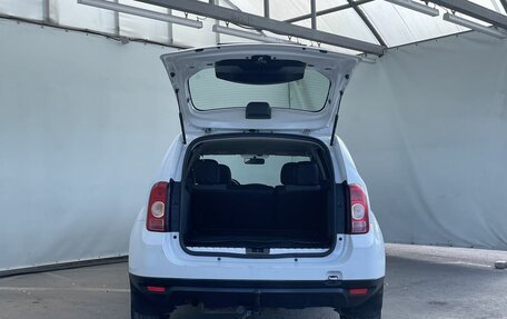 Renault Duster I рестайлинг, 2012 год, 870 000 рублей, 7 фотография