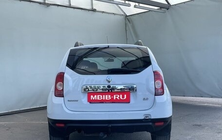 Renault Duster I рестайлинг, 2012 год, 870 000 рублей, 6 фотография