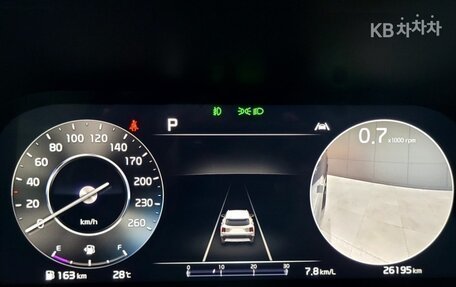 KIA Sorento IV, 2022 год, 3 350 000 рублей, 4 фотография