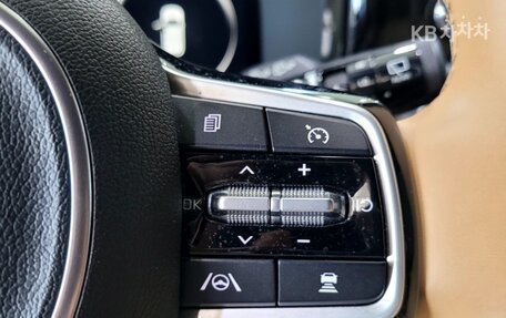 KIA Sorento IV, 2022 год, 3 350 000 рублей, 8 фотография
