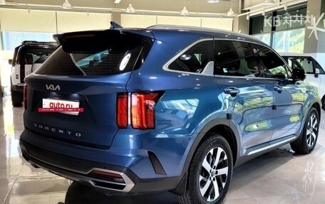 KIA Sorento IV, 2022 год, 3 350 000 рублей, 2 фотография