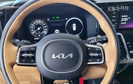 KIA Sorento IV, 2022 год, 3 350 000 рублей, 7 фотография