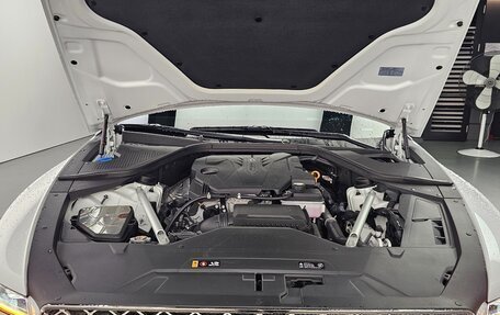 Genesis G80, 2022 год, 4 206 851 рублей, 6 фотография