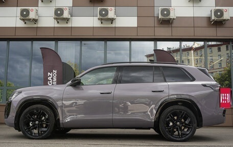 Volkswagen Teramont, 2025 год, 5 999 000 рублей, 2 фотография