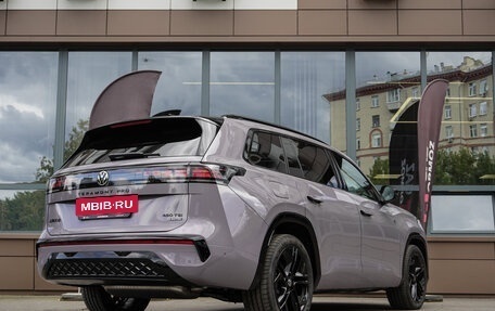 Volkswagen Teramont, 2025 год, 5 999 000 рублей, 7 фотография