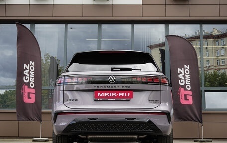 Volkswagen Teramont, 2025 год, 5 999 000 рублей, 6 фотография