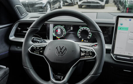 Volkswagen Teramont, 2025 год, 5 999 000 рублей, 16 фотография