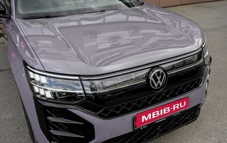 Volkswagen Teramont, 2025 год, 5 999 000 рублей, 10 фотография