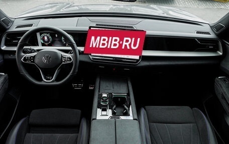 Volkswagen Teramont, 2025 год, 5 999 000 рублей, 15 фотография