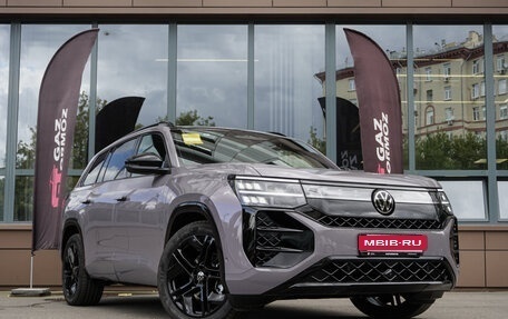 Volkswagen Teramont, 2025 год, 5 999 000 рублей, 9 фотография