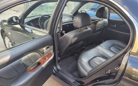 Hyundai Sonata IV рестайлинг, 2006 год, 870 000 рублей, 4 фотография