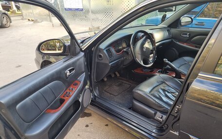 Hyundai Sonata IV рестайлинг, 2006 год, 870 000 рублей, 5 фотография