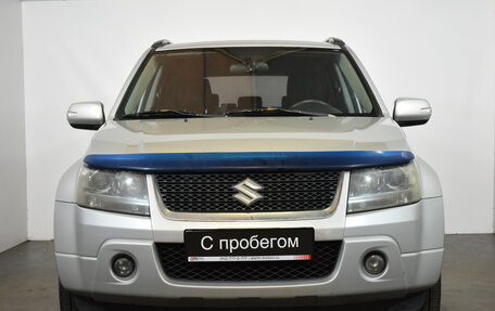 Suzuki Grand Vitara, 2011 год, 729 000 рублей, 2 фотография